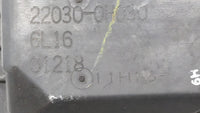 2007-2011 Toyota Camry Throttle Body P/N:22030-28071 22030-28070 Fits Fits 2006 2007 2008 2009 2010 2011 2012 2013 2014 2015
