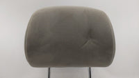 2007-2009 Toyota Camry Headrest Head Rest Front Passenger Seat Gray - Oemusedautoparts1.com