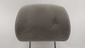 compare product 2007-2009 Toyota Camry Headrest Head Rest Front Passenger Seat Gray