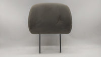 2007-2009 Toyota Camry Headrest Head Rest Front Passenger Seat Gray - Oemusedautoparts1.com