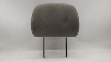 2007-2009 Toyota Camry Headrest Head Rest Front Passenger Seat Gray