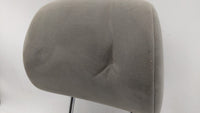 2007-2009 Toyota Camry Headrest Head Rest Front Passenger Seat Gray - Oemusedautoparts1.com