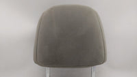 2007-2009 Toyota Camry Headrest Head Rest Front Passenger Seat Gray - Oemusedautoparts1.com