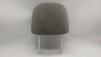 2007-2009 Toyota Camry Headrest Head Rest Front Passenger Seat Gray - Oemusedautoparts1.com