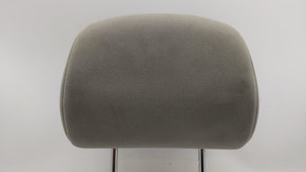 compare product 2007-2009 Toyota Camry Headrest Head Rest Front Driver Passenger Seat Fits Fits 2007 2008 2009 OEM Used Auto Parts