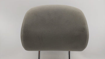 2007-2009 Toyota Camry Headrest Head Rest Front Driver Passenger Seat Fits Fits 2007 2008 2009 OEM Used Auto Parts - Oemused