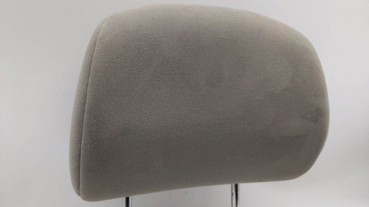 2007-2009 Toyota Camry Headrest Head Rest Front Driver Passenger Seat Fits Fits 2007 2008 2009 OEM Used Auto Parts - Oemused