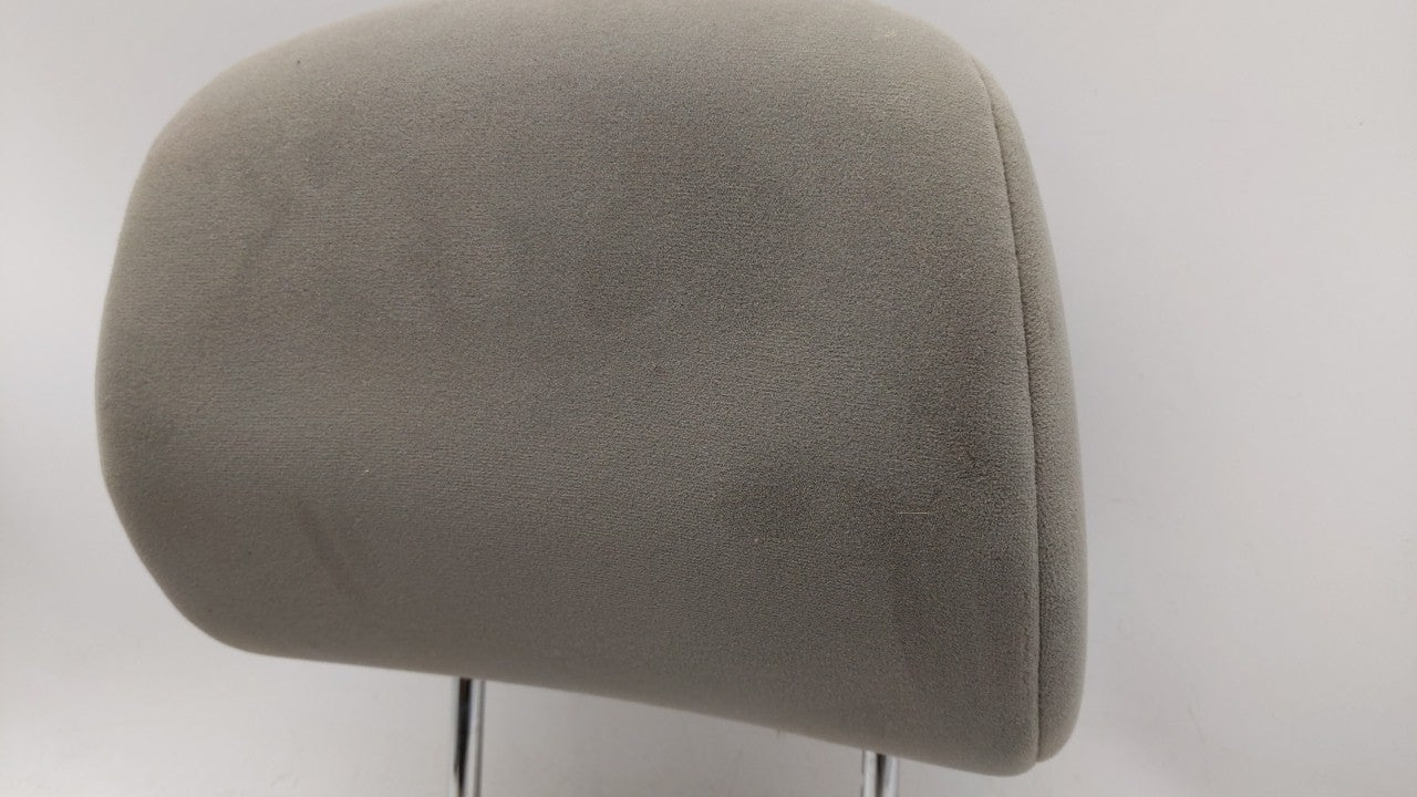 2007-2009 Toyota Camry Headrest Head Rest Front Driver Passenger Seat Fits Fits 2007 2008 2009 OEM Used Auto Parts - Oemused