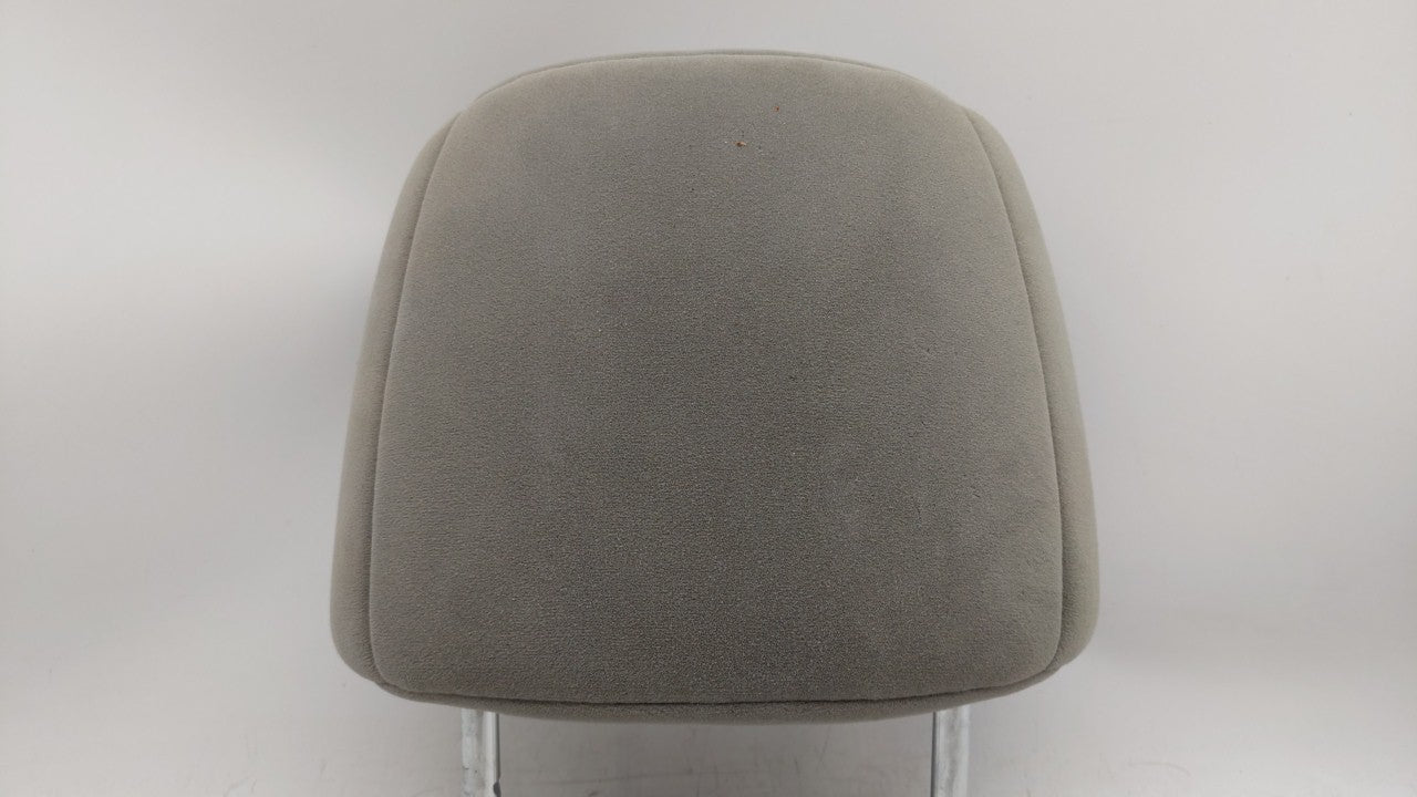 2007-2009 Toyota Camry Headrest Head Rest Front Driver Passenger Seat Fits Fits 2007 2008 2009 OEM Used Auto Parts - Oemused