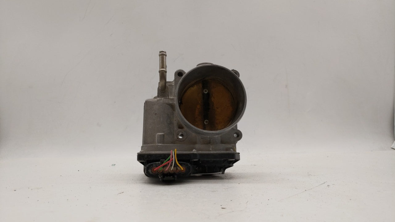 2007-2017 Toyota Camry Throttle Body P/N:22030-0P050 Fits OEM Used Auto Parts - Oemusedautoparts1.com