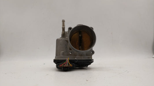 2007-2017 Toyota Camry Throttle Body P/N:22030-0P050 Fits OEM Used Auto Parts - Oemusedautoparts1.com