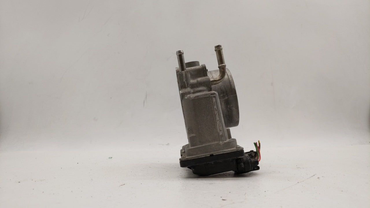 2007-2017 Toyota Camry Throttle Body P/N:22030-0P050 Fits OEM Used Auto Parts - Oemusedautoparts1.com