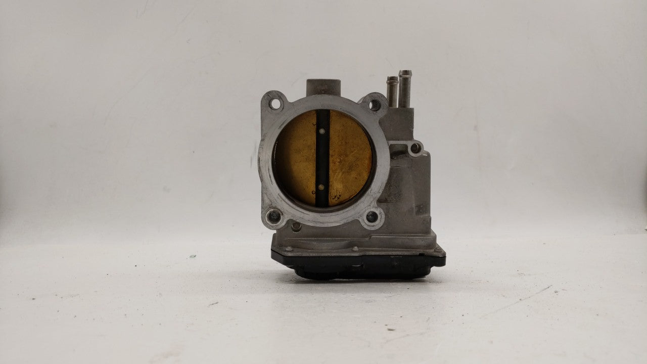 2007-2017 Toyota Camry Throttle Body P/N:22030-0P050 Fits OEM Used Auto Parts - Oemusedautoparts1.com