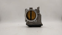2007-2017 Toyota Camry Throttle Body P/N:22030-0P050 Fits OEM Used Auto Parts - Oemusedautoparts1.com