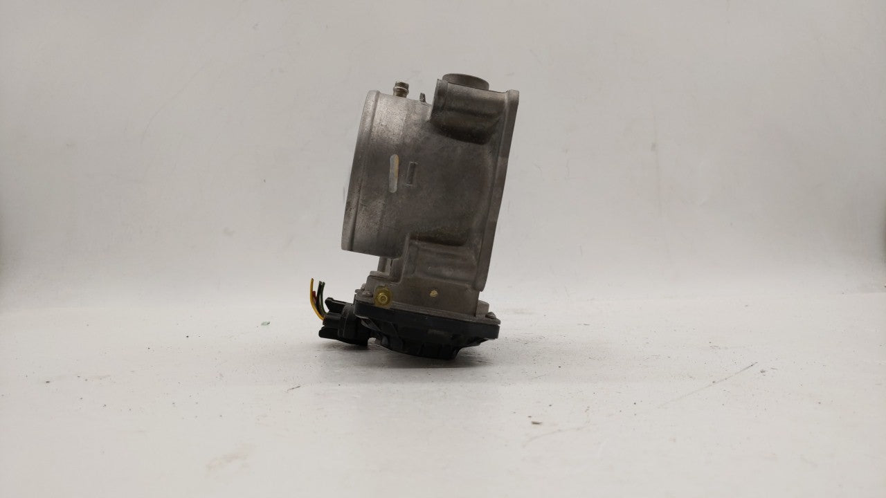 2007-2017 Toyota Camry Throttle Body P/N:22030-0P050 Fits OEM Used Auto Parts - Oemusedautoparts1.com