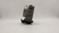2007-2017 Toyota Camry Throttle Body P/N:22030-0P050 Fits OEM Used Auto Parts - Oemusedautoparts1.com