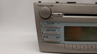 2007-2009 Toyota Camry Am Fm Cd Player Radio Receiver - Oemusedautoparts1.com