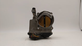 compare product 2007-2017 Toyota Camry Throttle Body P/N:22030-0P050 22030-31030 Fits OEM Used Auto Parts