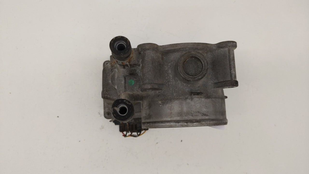 2007-2017 Toyota Camry Throttle Body P/N:22030-0P050 22030-31030 Fits OEM Used Auto Parts - Oemusedautoparts1.com