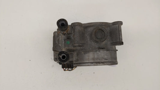 2007-2017 Toyota Camry Throttle Body P/N:22030-0P050 22030-31030 Fits OEM Used Auto Parts