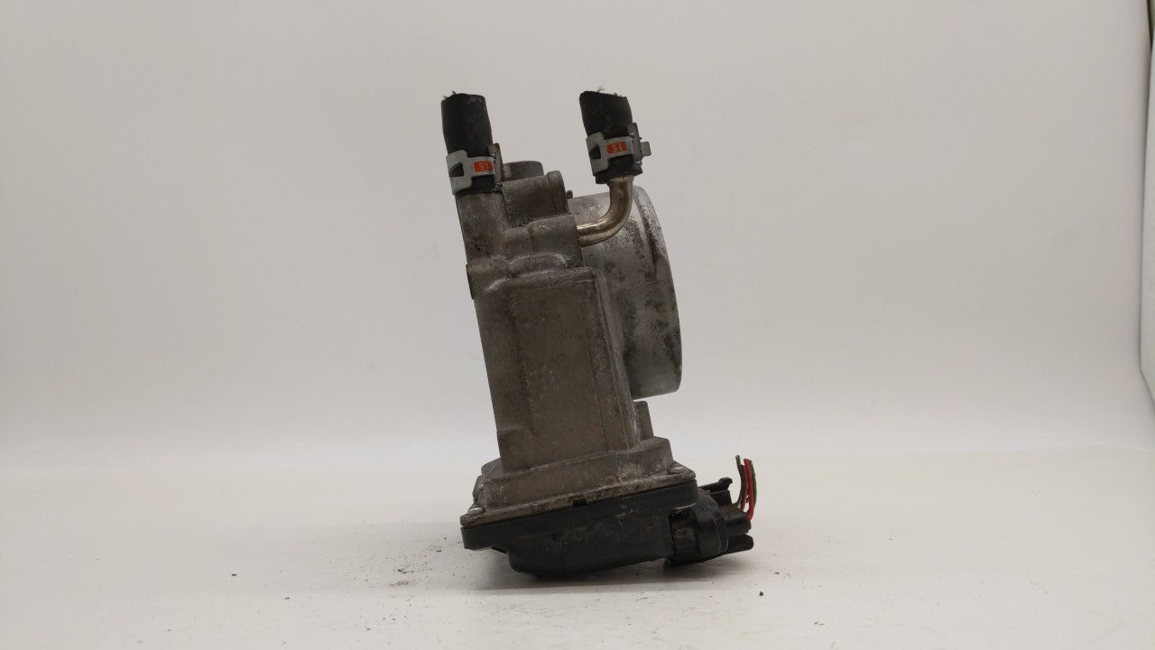 2007-2017 Toyota Camry Throttle Body P/N:22030-0P050 22030-31030 Fits OEM Used Auto Parts - Oemusedautoparts1.com