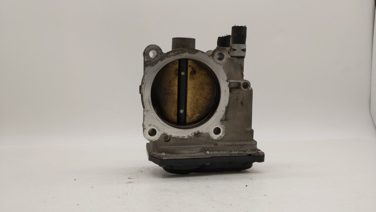 2007-2017 Toyota Camry Throttle Body P/N:22030-0P050 22030-31030 Fits OEM Used Auto Parts - Oemusedautoparts1.com