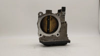 2007-2017 Toyota Camry Throttle Body P/N:22030-0P050 22030-31030 Fits OEM Used Auto Parts - Oemusedautoparts1.com