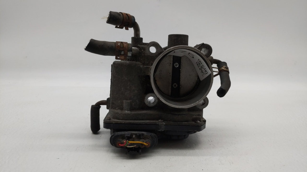 2007-2011 Toyota Camry Throttle Body P/N:22030-28071 22030-28070 Fits Fits 2006 2007 2008 2009 2010 2011 2012 2013 2014 2015