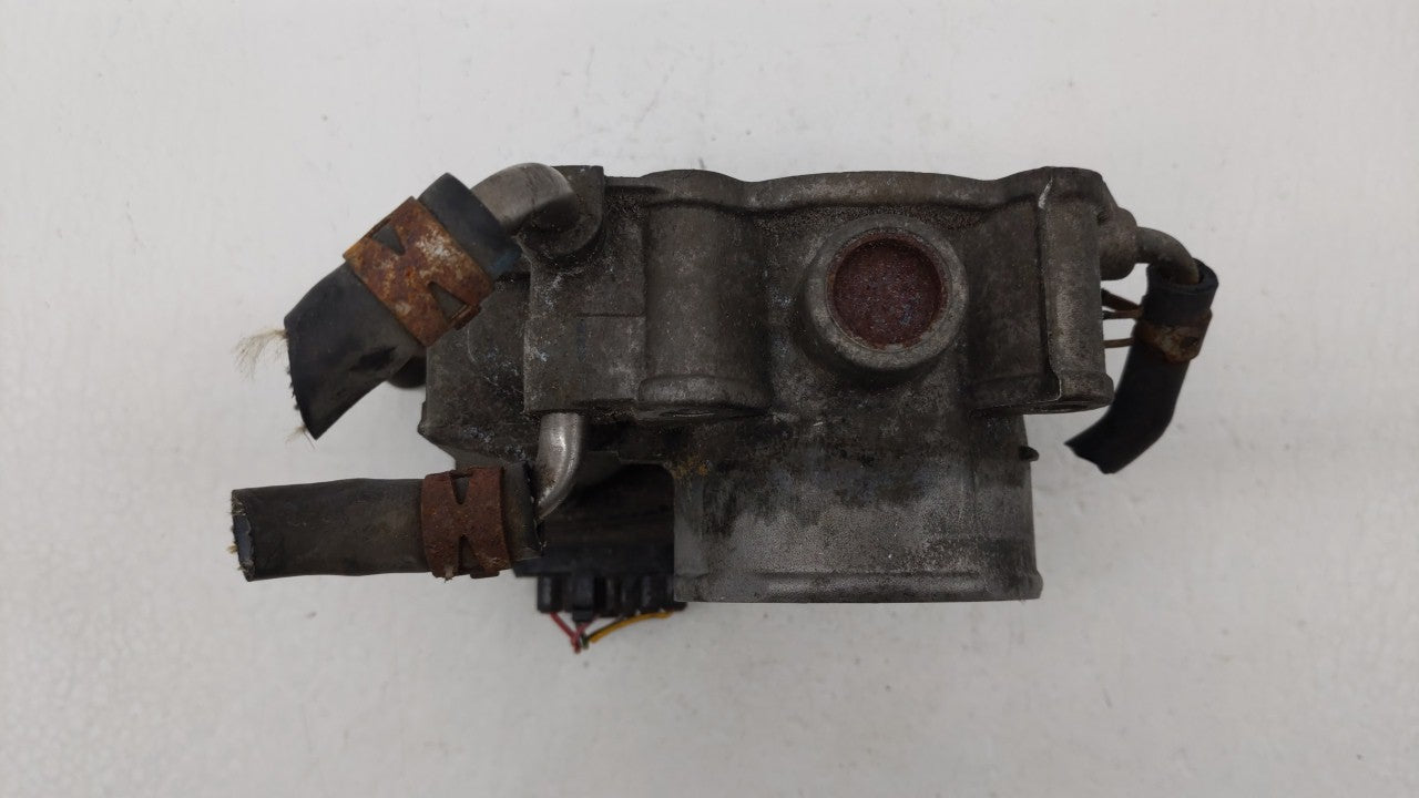 2007-2011 Toyota Camry Throttle Body P/N:22030-28071 22030-28070 Fits Fits 2006 2007 2008 2009 2010 2011 2012 2013 2014 2015