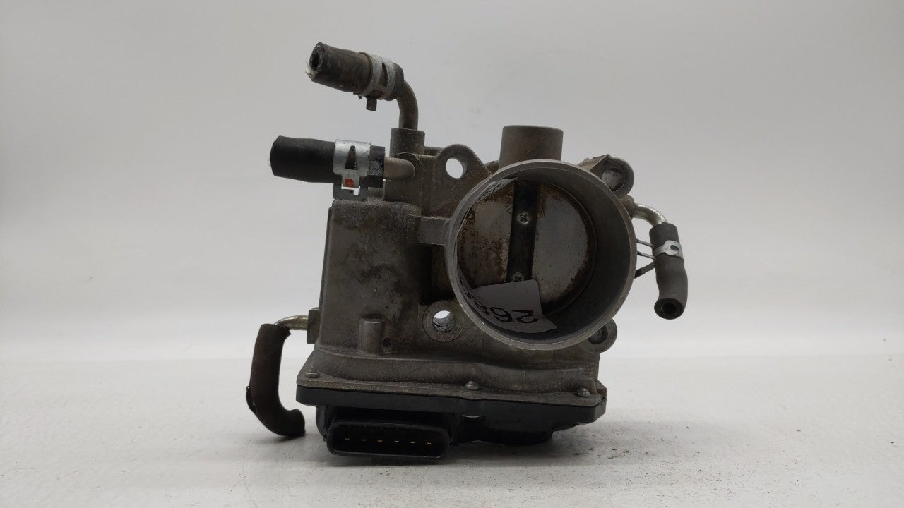 2007-2011 Toyota Camry Throttle Body P/N:22030-28071 22030-28070 Fits Fits 2006 2007 2008 2009 2010 2011 2012 2013 2014 2015