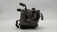 2007-2011 Toyota Camry Throttle Body P/N:22030-28071 22030-28070 Fits Fits 2006 2007 2008 2009 2010 2011 2012 2013 2014 2015