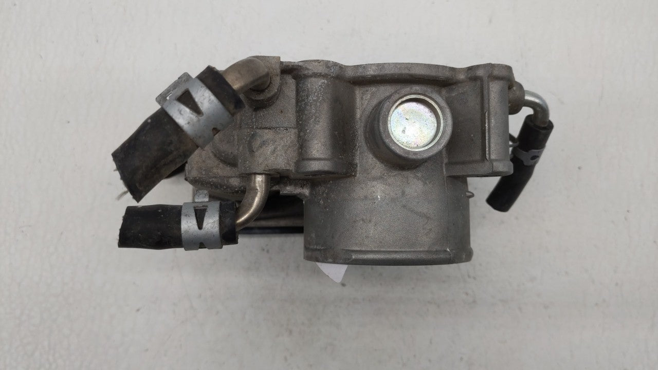 2007-2011 Toyota Camry Throttle Body P/N:22030-28071 22030-28070 Fits Fits 2006 2007 2008 2009 2010 2011 2012 2013 2014 2015