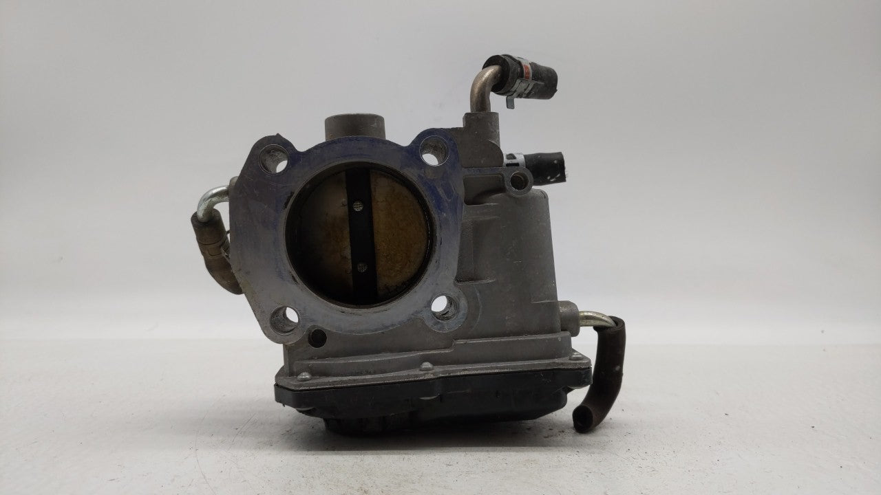 2007-2011 Toyota Camry Throttle Body P/N:22030-28071 22030-28070 Fits Fits 2006 2007 2008 2009 2010 2011 2012 2013 2014 2015