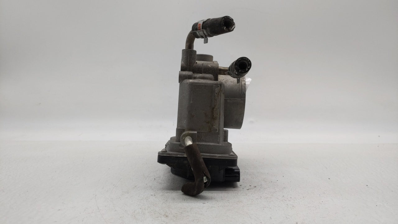 2007-2011 Toyota Camry Throttle Body P/N:22030-28071 22030-28070 Fits Fits 2006 2007 2008 2009 2010 2011 2012 2013 2014 2015