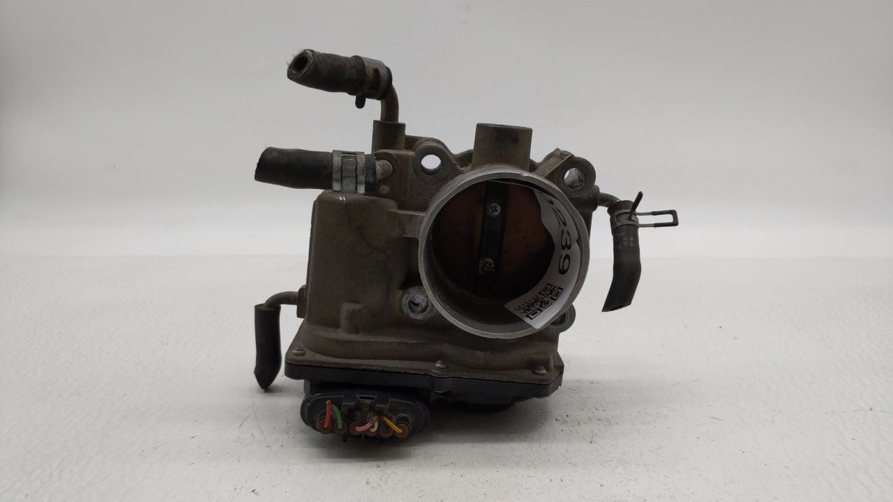 2007-2011 Toyota Camry Throttle Body P/N:22030-28071 22030-28070 Fits Fits 2006 2007 2008 2009 2010 2011 2012 2013 2014 2015