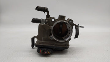2007-2011 Toyota Camry Throttle Body P/N:22030-28071 22030-28070 Fits Fits 2006 2007 2008 2009 2010 2011 2012 2013 2014 2015