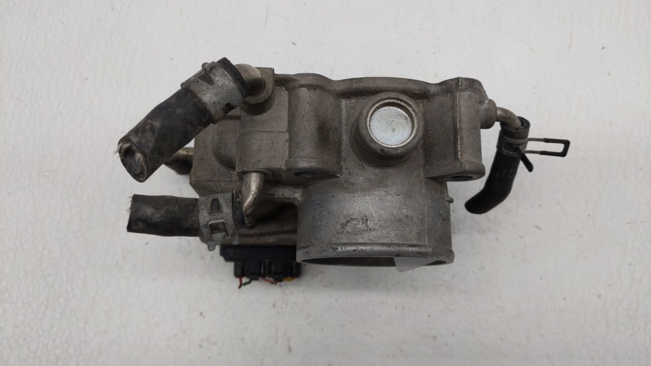 2007-2011 Toyota Camry Throttle Body P/N:22030-28071 22030-28070 Fits Fits 2006 2007 2008 2009 2010 2011 2012 2013 2014 2015