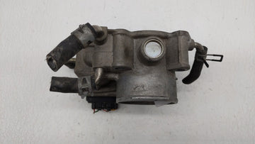 2007-2011 Toyota Camry Throttle Body P/N:22030-28071 22030-28070 Fits Fits 2006 2007 2008 2009 2010 2011 2012 2013 2014 2015 OEM Used Auto Parts