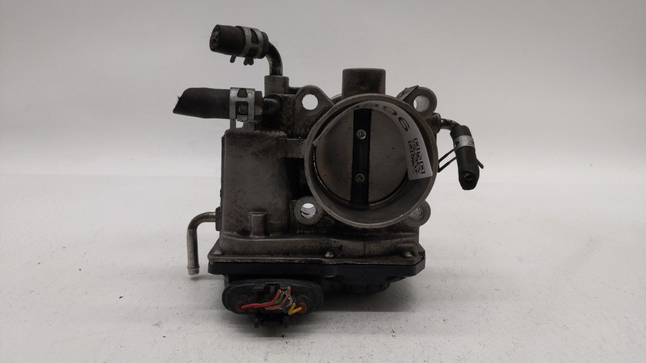 2007-2011 Toyota Camry Throttle Body P/N:22030-0H031 22030-28071 Fits Fits 2006 2007 2008 2009 2010 2011 2012 2013 2014 2015