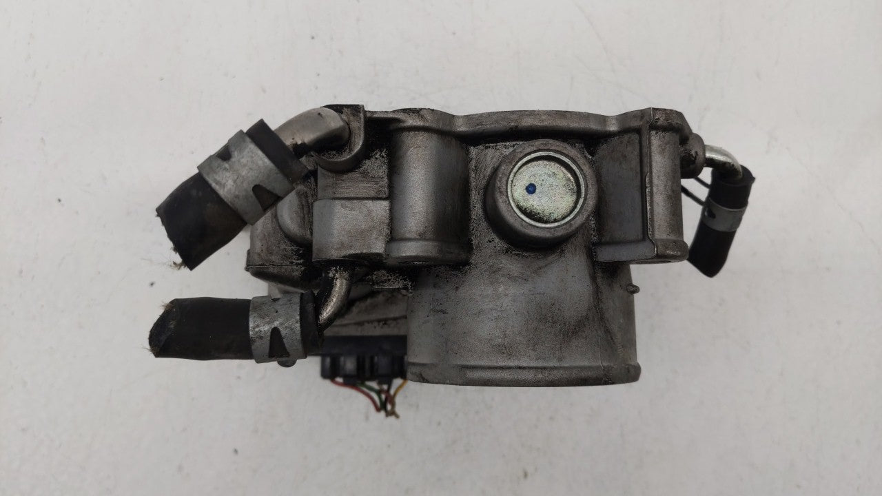 2007-2011 Toyota Camry Throttle Body P/N:22030-0H031 22030-28071 Fits Fits 2006 2007 2008 2009 2010 2011 2012 2013 2014 2015
