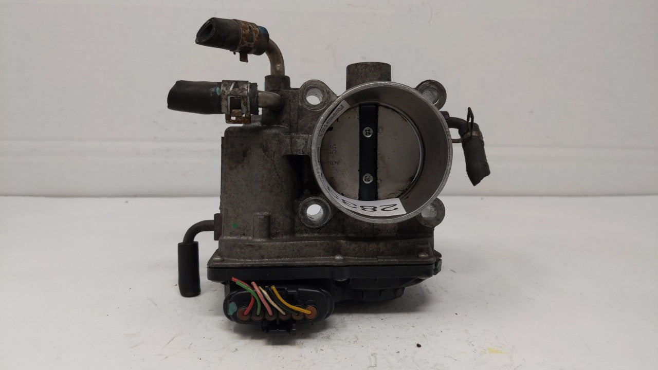 2007-2011 Toyota Camry Throttle Body P/N:22030-0H031 22030-28071 Fits Fits 2006 2007 2008 2009 2010 2011 2012 2013 2014 2015