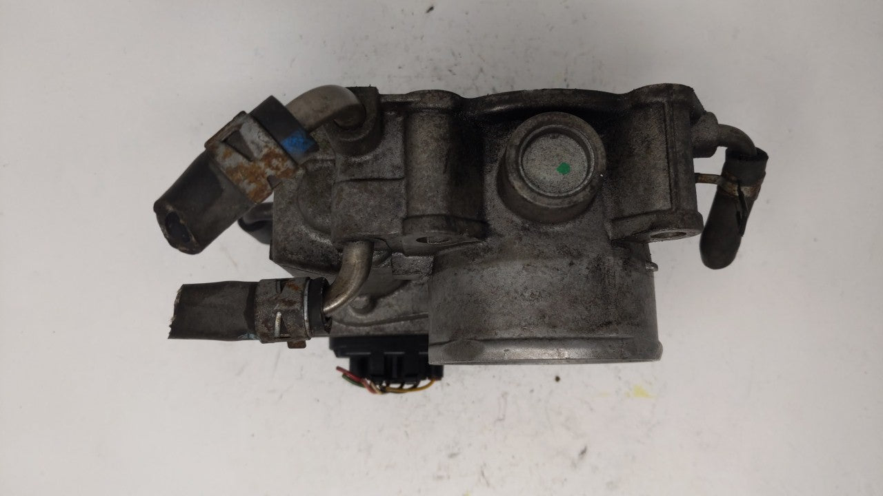 2007-2011 Toyota Camry Throttle Body P/N:22030-0H031 22030-28071 Fits Fits 2006 2007 2008 2009 2010 2011 2012 2013 2014 2015