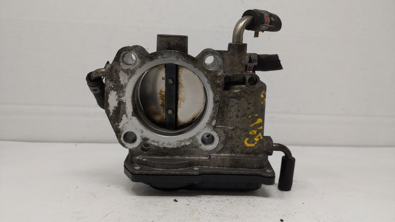 2007-2011 Toyota Camry Throttle Body P/N:22030-0H031 22030-28071 Fits Fits 2006 2007 2008 2009 2010 2011 2012 2013 2014 2015