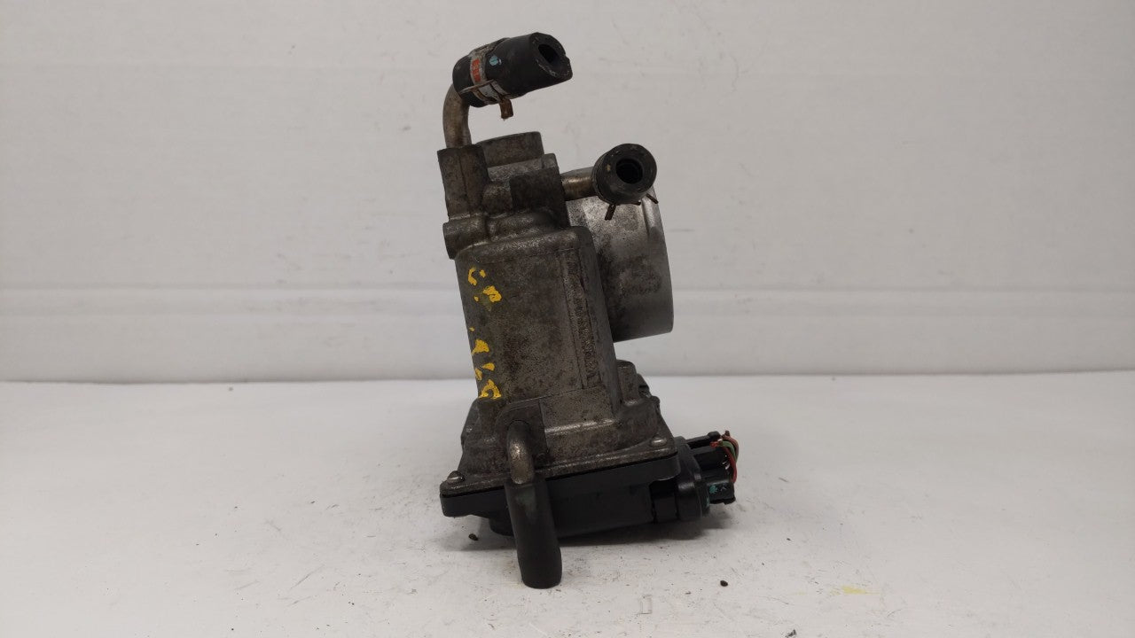 2007-2011 Toyota Camry Throttle Body P/N:22030-0H031 22030-28071 Fits Fits 2006 2007 2008 2009 2010 2011 2012 2013 2014 2015