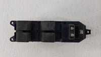 2007-2009 Toyota Camry Master Power Window Switch Replacement Driver Side Left P/N:74232-33320 74232-06170 Fits OEM Used Aut