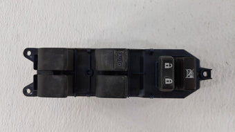 compare product 2007-2009 Toyota Camry Master Power Window Switch Replacement Driver Side Left P/N:74232-33320 74232-06170 Fits OEM Used Auto Parts