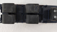 2007-2009 Toyota Camry Master Power Window Switch Replacement Driver Side Left P/N:74232-33320 74232-06170 Fits OEM Used Aut