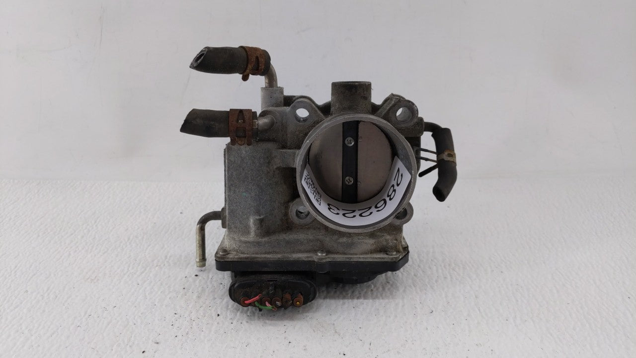 2007-2011 Toyota Camry Throttle Body P/N:22030-0H031 22030-28071 Fits Fits 2006 2007 2008 2009 2010 2011 2012 2013 2014 2015