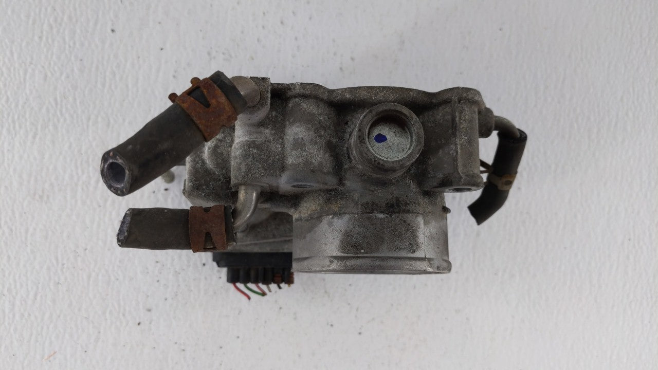 2007-2011 Toyota Camry Throttle Body P/N:22030-0H031 22030-28071 Fits Fits 2006 2007 2008 2009 2010 2011 2012 2013 2014 2015