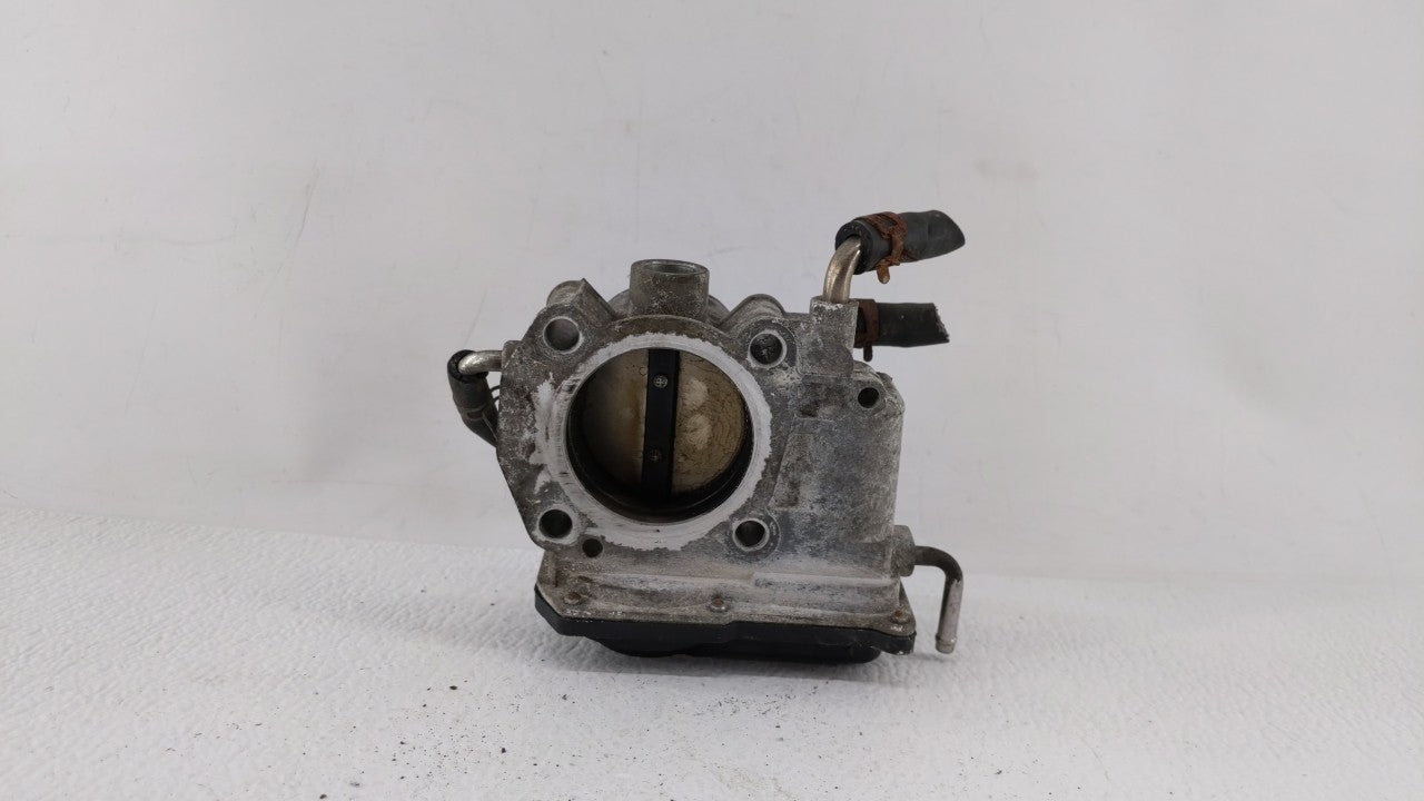 2007-2011 Toyota Camry Throttle Body P/N:22030-0H031 22030-28071 Fits Fits 2006 2007 2008 2009 2010 2011 2012 2013 2014 2015